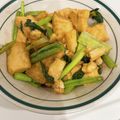 ちょ〜☆'s cooksnap of when they made 小松菜のオイスターソース炒め.