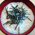 sawa＊sawa's cooksnap of when they made つるつる☆とろろ汁.
