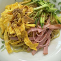 ＃Yuzu＃'s cooksnap of when they made 冷やし中華のタレ！お店の味だ！.