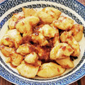 あーこ姐's cooksnap of when they made ささみのおかかバター醤油.