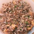 ゆかゆんまま's cooksnap of when they made 山椒の実入りじゃこと胡桃の佃煮.