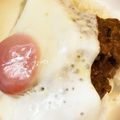 もんずん's cooksnap of when they made ヨーグルト消費！バターチキンカレー.