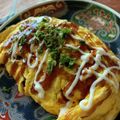 むねともも22's cooksnap of when they made 早うま！オム焼きそば♪.