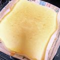 まきん家's cooksnap of when they made 新聞紙で作るロールケーキ型.
