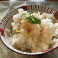 たまゴン♪'s cooksnap of when they made 筍農家さん直伝の茹で方で☆簡単筍ご飯♡.