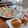はるちなあき's cooksnap of when they made プレッツェルベーグル.