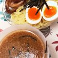ミラクルババァ's cooksnap of when they made 我が家のつけ麺タレ.