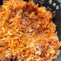 None531's cooksnap of when they made ●炊飯器で簡単・極旨トマトチキンライス●.