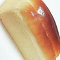 てぬきでらくしたい's cooksnap of when they made ＊ダブルソフト風食パン＊.