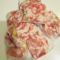 YesYU's cooksnap of when they made 【下味冷凍】豚肉のネギ塩炒め.