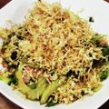 クックM96XDX☆'s cooksnap of when they made セロリベーコン.