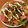 riemaruuuu's cooksnap of when they made 我が家の簡単タコライス.