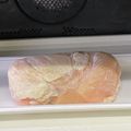 うみ7979's cooksnap of when they made 下味で冷凍保存☆柔らかジューシー鶏胸肉.