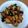 みぃくんのママ's cooksnap of when they made 厚揚げ、しめじ、ニラのピリ辛炒め.