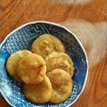 クックDFZMB0☆'s cooksnap of when they made 甘辛もちもち☆じゃがいも餅.