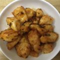 かおり♡♡♡'s cooksnap of when they made 15分で完成♡鶏むね肉の甘酢ネギ炒め.
