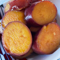 クックRZS3LN☆'s cooksnap of when they made つやつや煮崩れしない＊さつまいもの甘煮.