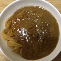 かおり♡♡♡'s cooksnap of when they made 余ったカレーでパスタ。.
