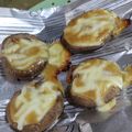 まゆみきママ's cooksnap of when they made 椎茸の味噌マヨチーズ焼き.