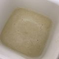 ☆lalapin☆'s cooksnap of when they made 簡単ポテト冷製スープ☆ヴィシソワーズ.