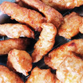 こねこね☆みっちゃん's cooksnap of when they made ささみのスティックからあげ.