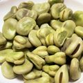 bibichann's cooksnap of when they made 塩茹でするだけ！そら豆.