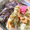 RIKOTORA's cooksnap of when they made マヨネーズで簡単♡サクサクてんぷら衣.