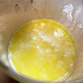 tom5HUK's cooksnap of when they made 簡単！3分で！？自家製マヨネーズ☆.