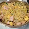 マリ丼's cooksnap of when they made 夏にぴったりの春雨サラダ.