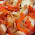 ☆あじしおたろう☆'s cooksnap of when they made 鶏むね肉の南蛮漬け.