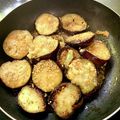 ぽろっとＱちゃん's cooksnap of when they made 簡単！！なすびの生姜炒め☆夏のおつまみ.