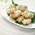 ＊naｰno＊'s cooksnap of when they made チーズちくわの♥やみつき磯辺揚げ.
