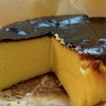 はなじん's cooksnap of when they made バスクチーズケーキ(ミニ12cm).