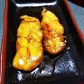 たんたん　's cooksnap of when they made ★甘辛が美味しいカレイの煮つけ★.