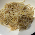 ＭＩ−ＳＡＮ's cooksnap of when they made えのきともやしの和え物.