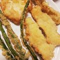 yuntaimama's cooksnap of when they made お家で本格楽しい串カツ（串揚げ）.