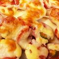 なーなちゃん's cooksnap of when they made ミニトマトを大量消費.
