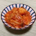 mogusun＊'s cooksnap of when they made ■鶏肉とキャベツのトマトクリーム煮■.