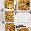 aaachan213's cooksnap of when they made ツナ缶で簡単炊き込みごはん　離乳食中期.
