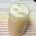 かづぴ's cooksnap of when they made 簡単モクテル★大人の乳酸菌！.