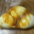 トコタン's cooksnap of when they made みそ漬けたまご.