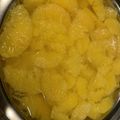 ばーちゃお's cooksnap of when they made みかんのシロップづけ.