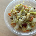かわうそＰ's cooksnap of when they made ほうれん草とさつまいものごま和え.