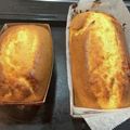 ちぇ☆'s cooksnap of when they made ホットケーキミックで超簡単☆酒粕ケーキ.