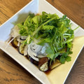 ランディmama's cooksnap of when they made さっぱり！タイ風なすの煮びたし.