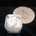 FaithAloha's cooksnap of when they made 3分でできる☆塩酒粕(使い切り量).