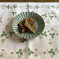 yesmama's cooksnap of when they made 簡単おつまみ♡ピリ辛揚げごぼう♡黒酢風味.