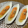 yesmama's cooksnap of when they made 簡単♪焼き鮭のとろり餡掛け＊生姜風味.