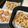 Tashio's cooksnap of when they made やわらかチョコチップクッキー.