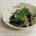 umemodoki's cooksnap of when they made なすと玉ねぎのしょうが焼き.
